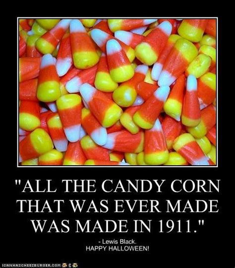 Candy Corn Memes - Geeks + Gamers