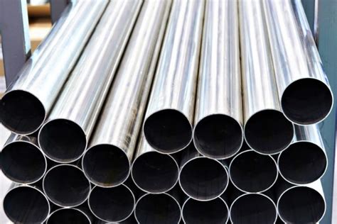 Erw Pipe How Is It Made Features And Uses Melsteel