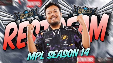 Nobar Mpl Id S14 Week 2 Youtube