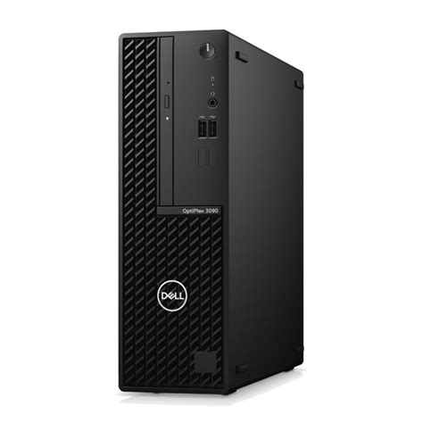 Computadora Dell Optiplex Intel Core I5 I5 10505 8GB RAM 256GB