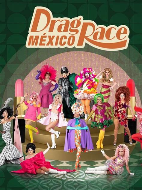 Drag Race México 2 Horario Dónde Ver Y Los Mejores Memes Por Su Estreno Infobae