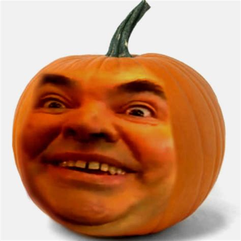 Leonard The Pumpkin Nut By Ch1996art On Deviantart