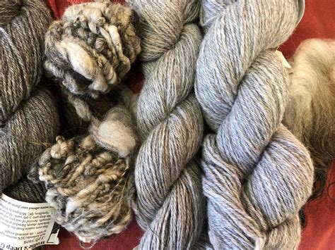 woolwork  possibilities  wool  akaredhanded