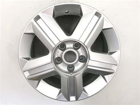 Roda Avulsa Aro Original Gm Chevrolet Astra Sport Gsi Fura O