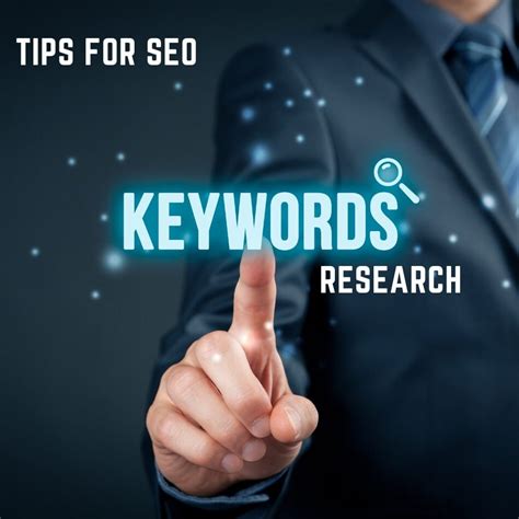 Keyword Research Tips For SEO How To Find The Best Keywords