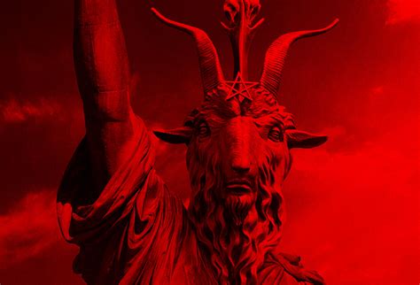 Hail Satan 2019 crítica un documental que cuestiona la libertad