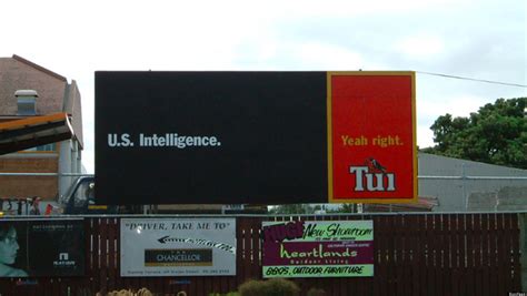 'Yeah Right': Billboard Ads For Tui Beer Are Our New Favourite Thing ...