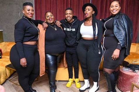 moja love launches ostufuza reality show    size women