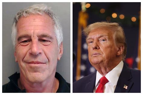 Mary Trump Weighs In On Her Uncle S Jeffrey Epstein Links Newsweek