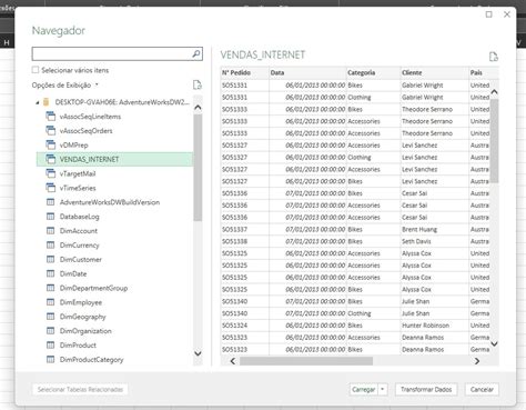 Github Fern4nde5sqlserver Excel Integração Sql Server Excel