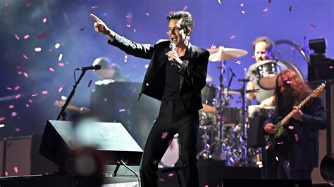 The Killers en México Tour 2024 Fechas y Ciudades Confirmadas Donde