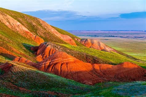 20 самых красивых мест России которые редко встретишь в путеводителях