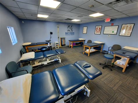 Physical Therapy Franklin Ma Bay State Physical Therapy