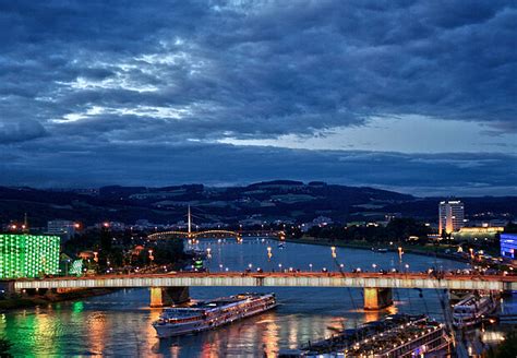 Linz Austria Classic Hotel Wolfinger Linz Hauptplatz