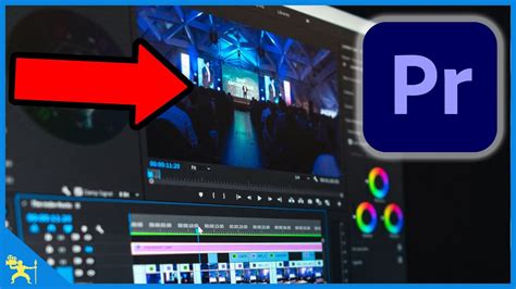 How To Change The Aspect Ratio In Adobe Premiere Pro Cc Tutorial