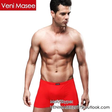 Wholesale Fashion Best Sexy Boxers Underwear For Men Manufacturer Oem