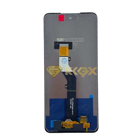 Tela Display LCD Para Infinix Hot X Original Shopee Brasil