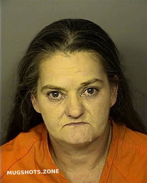 MONK MICHELLE ANGELA 06 09 2024 Horry County Mugshots Zone