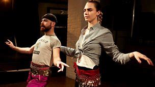 Planet Sex With Cara Delevingne Series Out And Proud BBC IPlayer