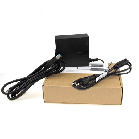 High Quality For Xbox One S Kinect Sensor With USB Kinect Adapter 2 0