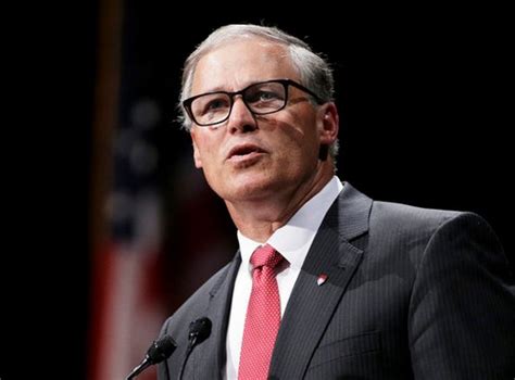 Washington Governor Jay Inslee grants reprieve to child killer on death ...