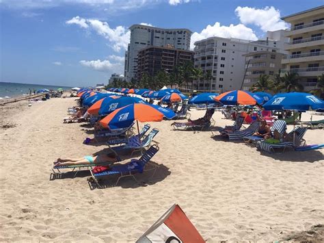 On The Beach Watersports Pompano Beach All You Need To Know Before You Go