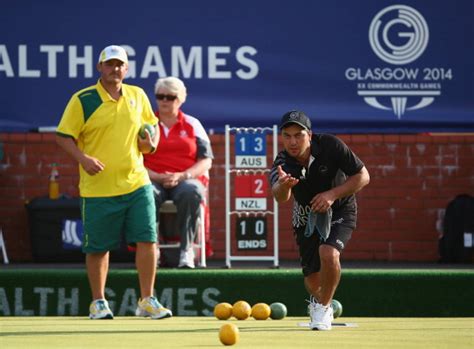 Shannon McIlroy At Glasgow 2014 New Zealand Olympic Team