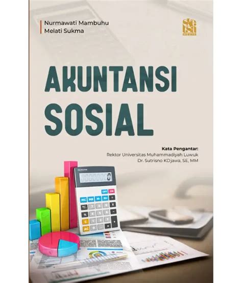 Akuntansi Sosial Toko Buku