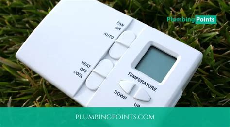 How to Set a Honeywell Thermostat - Step by Step Instruction Guide