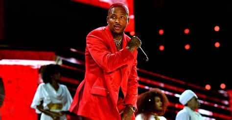 YG announces 2023 Red Cup tour dates | The FADER