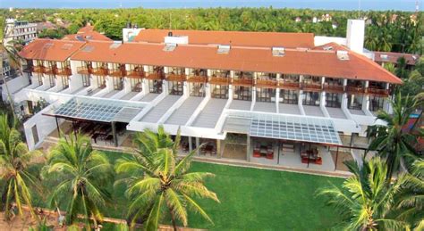 Goldi Sands Beach Hotel Negombo Sri Lanka