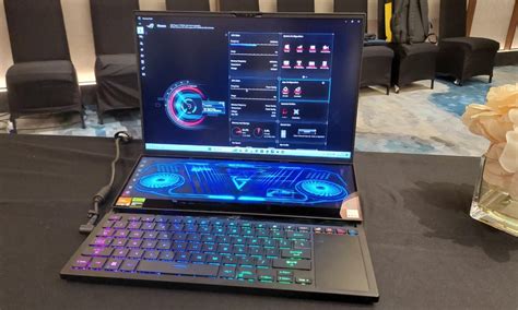 ROG Zephyrus Duo 16 Dan G14 Dengan AMD Ryzen 7000 Resmi Dirilis Gadgetren