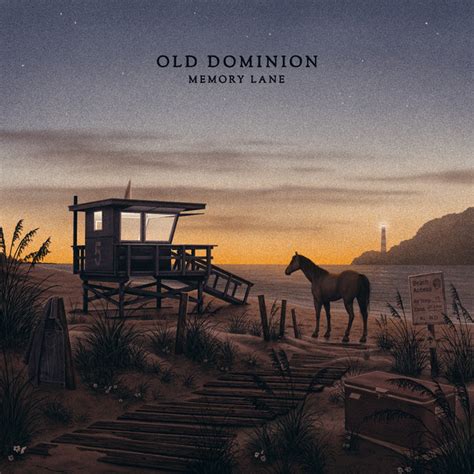 Memory Lane Ep By Old Dominion Spotify