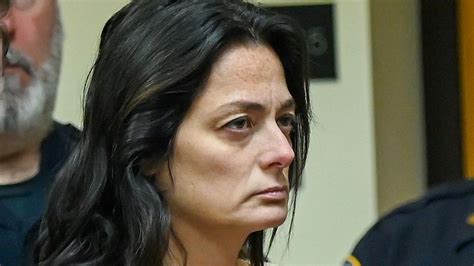 Thomas Valva Case Jury Selected For Murder Trial Of Angela Pollina