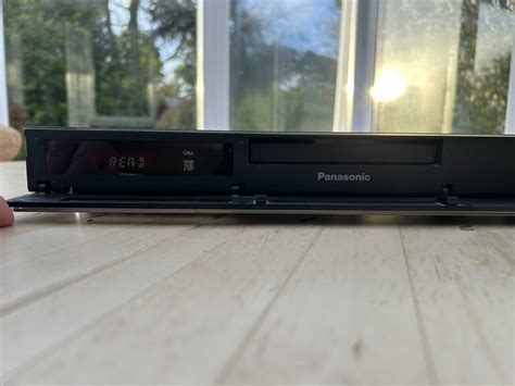 Panasonic Blu Ray Player Dmp Bdt Ebay