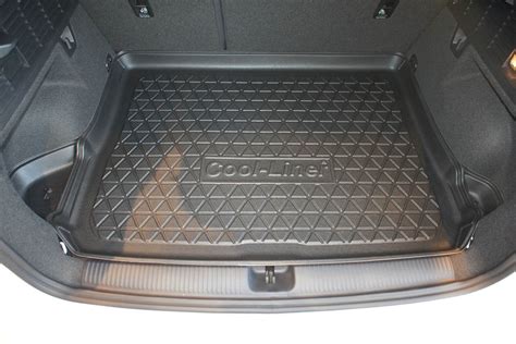 Tapis De Coffre Audi Q Ga Pe Tpe Carparts Expert