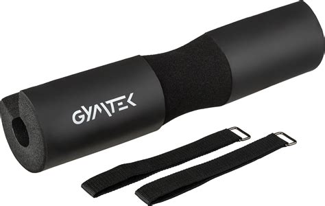 Os Ona Karku Na Gryf Cm Gymtek Czarna Sport Shop Pl