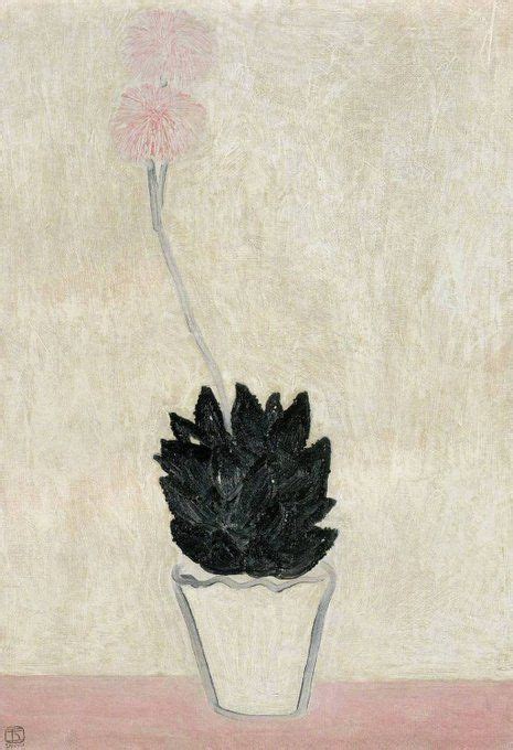 Aesthetic Sharer Zhr On Twitter Floral Art Flower Art Flower Painting