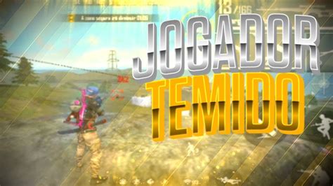 Um Jogador Temido Free Fire Highlights Moto G Play Youtube