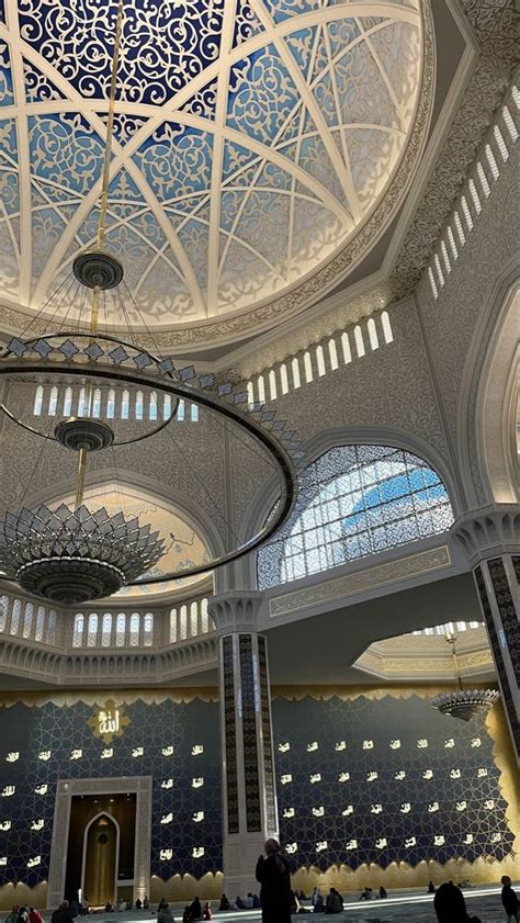 Эстетика духовного мира | Mosque architecture, Mecca wallpaper, Islamic ...