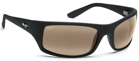 Maui Jim Peahi 202 Sunglasses