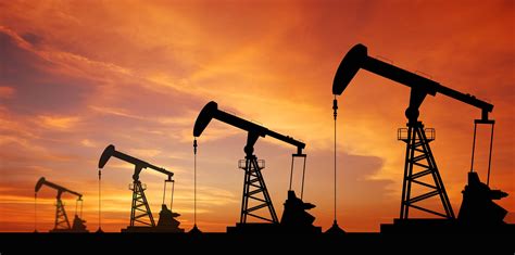 The Top 10 Oil And Gas Companies In The World 2019