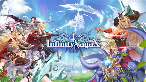 infinity saga  games plaiki