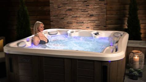 The Reward Hot Tub From Marquis YouTube