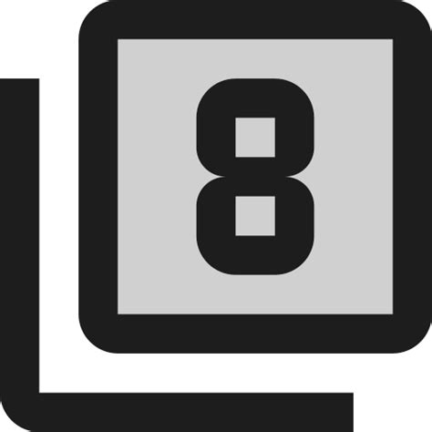 Icono Filtro En Material Icons Collection Duetone