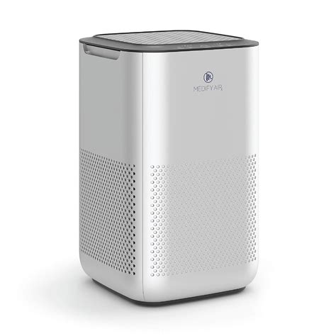 Medify Air Purifier Ma 15 With H13 Hepa Filters Room Cleaner And Air Purification Machine For