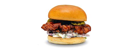 Wingstop Launches Chicken Sandwich Nationwide Today Different