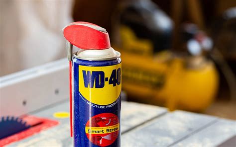 Remove Tar From Car Wd 40 Household Products And More Dubizzle