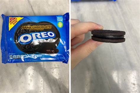 18 Oreo Flavors Ranked From Worst To Best