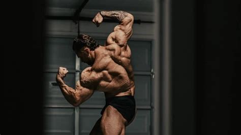 Top 999 Chris Bumstead Wallpaper Full Hd 4k Free To Use